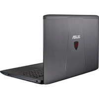Игровой ноутбук ASUS GL552VW-CN166D