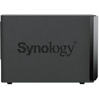 Сетевой накопитель Synology DiskStation DS224+