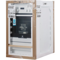 Кухонная плита Electrolux EKC954509W