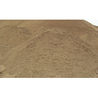 Строительный материал Песок сеяный фасованный в мешках 40 кг
