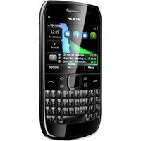 Смартфон Nokia E6