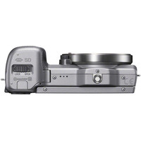 Беззеркальный фотоаппарат Sony NEX-5R Body