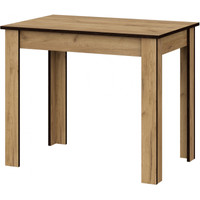 Кухонный стол NN мебель СО-1 (дуб золотой)
