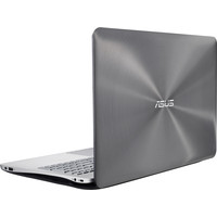 Ноутбук ASUS N551JM-CN098H