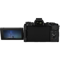 Беззеркальный фотоаппарат Olympus OM-D E-M5 Mark II Kit 12-50mm