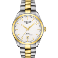 Наручные часы Tissot PR 100 Automatic Gent T101.407.22.031.00