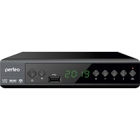 Приемник цифрового ТВ Perfeo Style PF-A4414