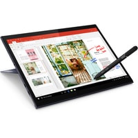 Планшет Lenovo Yoga Duet 7 13IML05 512GB 82AS003FRK (серый)