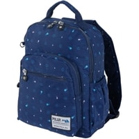 Городской рюкзак Polar 18263s (темно-синий)