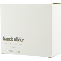 Туалетная вода Franck Olivier Women Eau de Parfum EdP (50 мл)