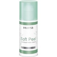  Mirra Пилинг–гоммаж полирующий Soft Peel 50 мл