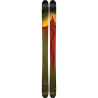 Горные лыжи Line Sir Francis Bacon 2014-2015