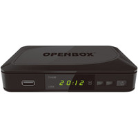 Приемник цифрового ТВ Openbox T2-­02M
