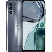 Смартфон Motorola Moto G62 6GB/128GB (полночный серый)