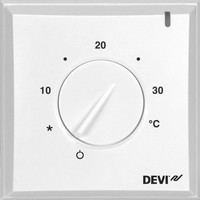 Терморегулятор DEVI Devireg 132