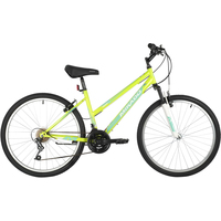 Велосипед Mikado Vida 3.0 р.16 2021 (зеленый)