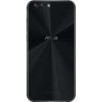 Смартфон ASUS Zenfone 4 ZE554KL Snapdragon 630 4GB/64GB (черный)