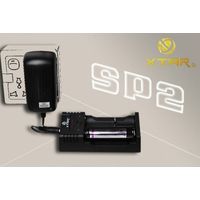 Зарядное устройство XTAR SP2