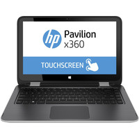 Ноутбук 2-в-1 HP Pavilion x360 13-a150nr (K1Q29EA)