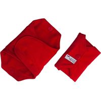 Прокладки гигиенические NDCG ND-4567 (красный)