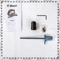 Электролобзик Bort BPS-800-Q