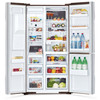 Холодильник side by side Hitachi R-M702GPU2XMBW