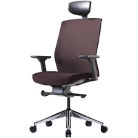 Кресло Bestuhl J1G130L (коричневый)