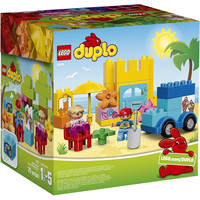 Конструктор LEGO 10618 Creative Building Box