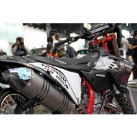 Мотоцикл M1NSK RX 250