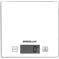 Кухонные весы Ergolux ELX-SK01-С01