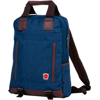 Городской рюкзак Polar 541-13 (синий)