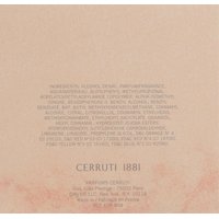 Туалетная вода Cerruti 1881 Pour Femme EdT (тестер, 100 мл)