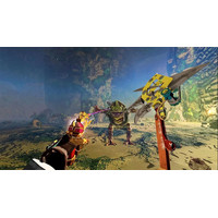  Cave Digger 2: Dig Harder (без русской озвучки и субтитров) для PlayStation 5