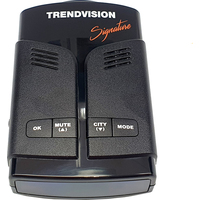 Радар-детектор TrendVision Drive 500 Signature