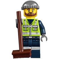 Конструктор LEGO 70805 Trash Chomper