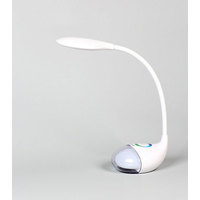 Настольная лампа SmartBuy SBL-DL-7-NW3-SRGB-White