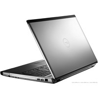 Ноутбук Dell Vostro 3700 (i5HD+4320GT330)