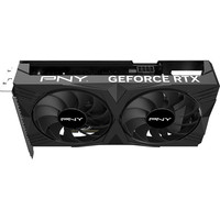 Видеокарта PNY GeForce RTX 4060 8GB Verto Dual Fan VCG40608DFXPB1