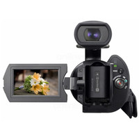 Видеокамера Sony NEX-VG10E