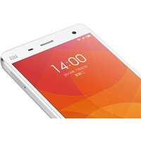 Смартфон Xiaomi Mi 4 3GB/16GB White