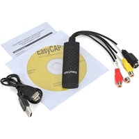 Устройство видеозахвата USBTOP USB2.0 EasyCAP