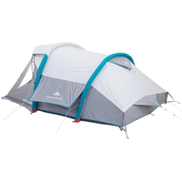 Кемпинговая палатка Quechua Air Seconds Family 4 XL F&B [8384154]