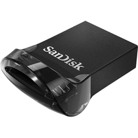 USB Flash SanDisk Ultra Fit USB 3.1 128GB SDCZ430-128G-G46