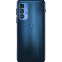 Смартфон Motorola Edge S Pro 6GB/128GB (полночный синий)