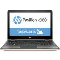 Ноутбук HP Pavilion x360 13-u100na [Z3F58EA]