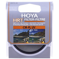 Светофильтр HOYA 62mm PL-CIR UV HRT