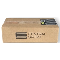Гантель Central Sport 19.5 кг