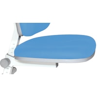 Детское ортопедическое кресло Comf-Pro Coco Chair (голубой)