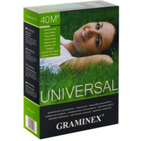 Семена Graminex Universal 4 кг