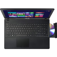 Ноутбук ASUS X551CA-SX030D